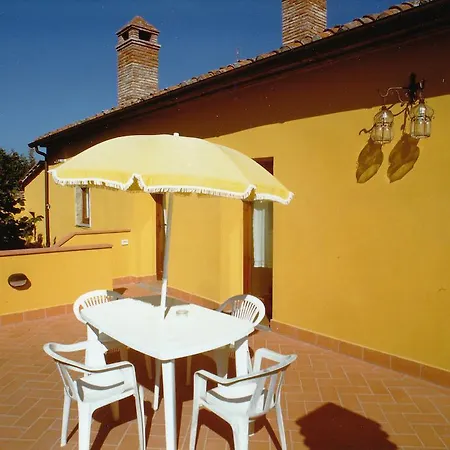 Agriturismo La Cella Farm stay Arezzo
