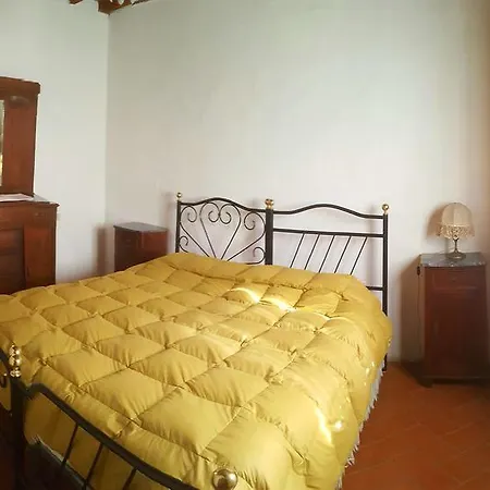 Agriturismo La Cella Farm stay