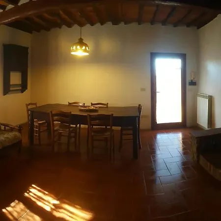 Farm stay Agriturismo La Cella Arezzo