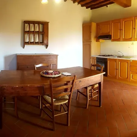 Agriturismo La Cella