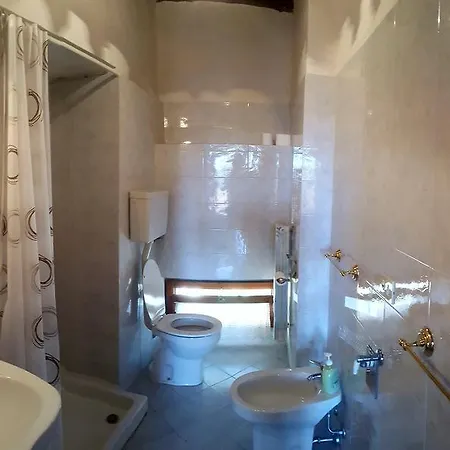 Agriturismo La Cella Arezzo