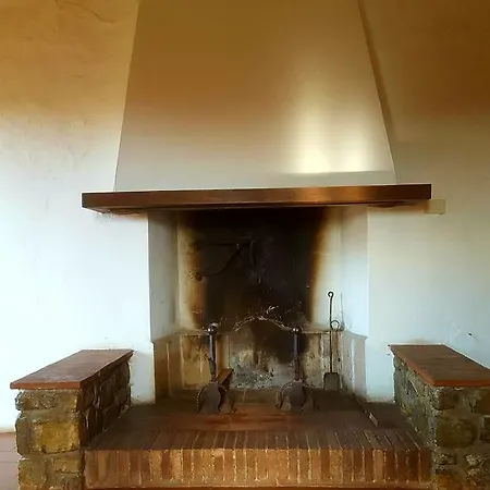 Agriturismo La Cella *