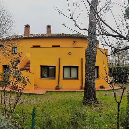Agriturismo La Cella Farm stay *