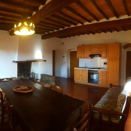 Agriturismo La Cella *