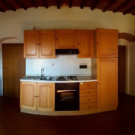 Farm stay Agriturismo La Cella Arezzo