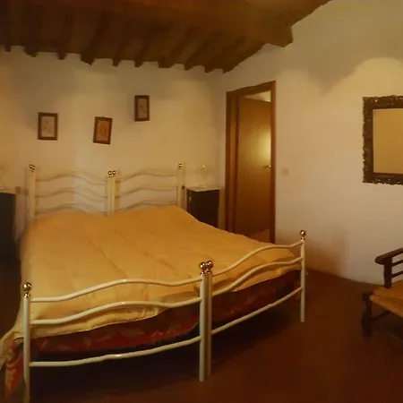 Agriturismo La Cella Farm stay *