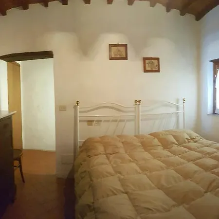Agriturismo La Cella Arezzo