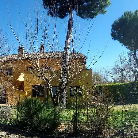 Farm stay Agriturismo La Cella *